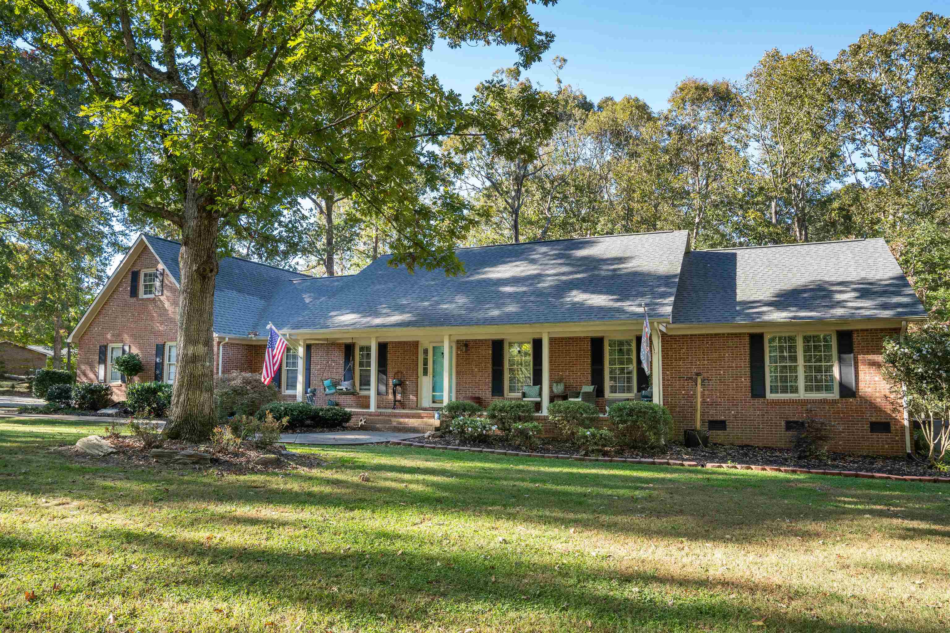 117 Whispering Pines Road Gaffney, SC 29341 - Photo 28 of 33