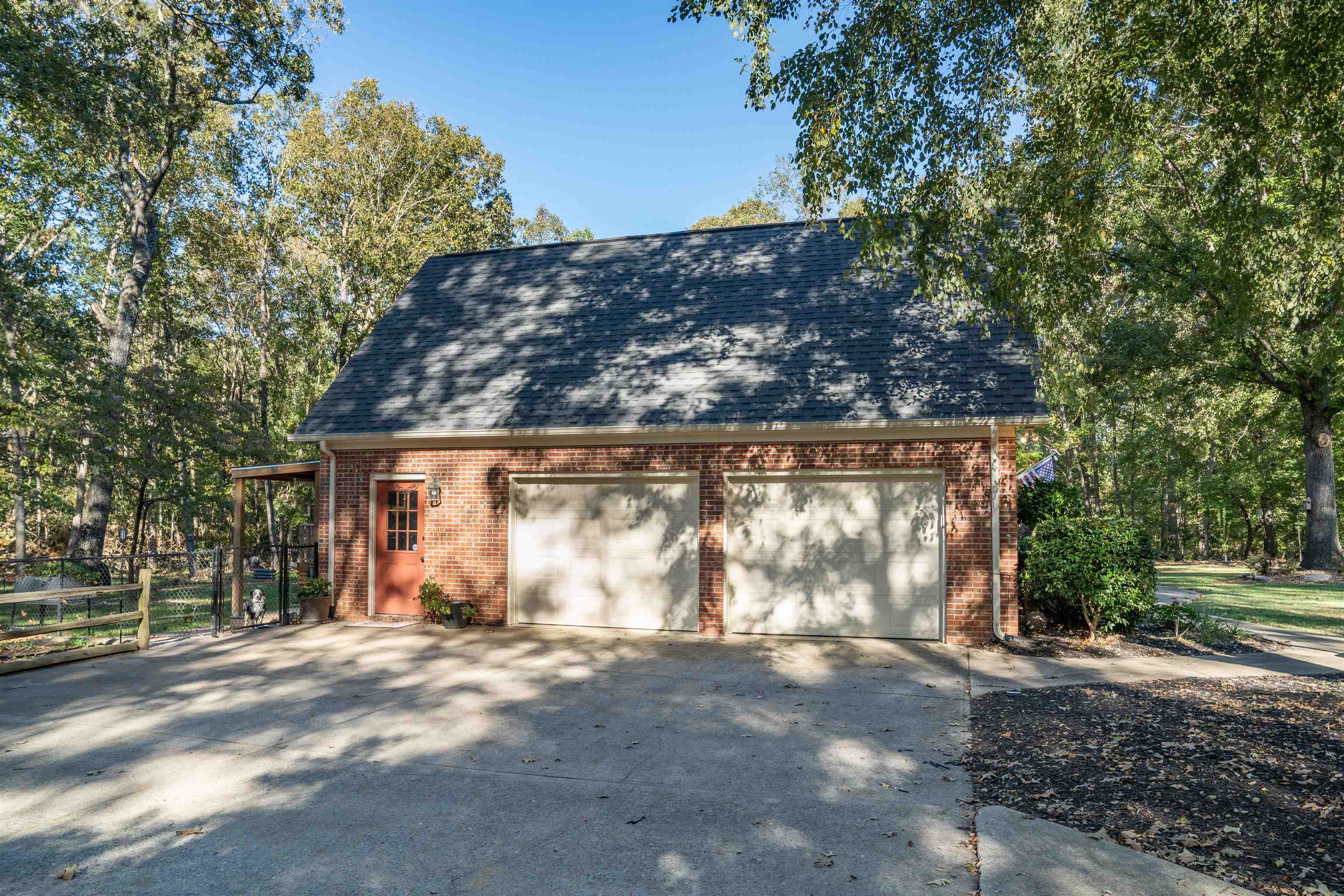 117 Whispering Pines Road Gaffney, SC 29341 - Photo 29 of 33