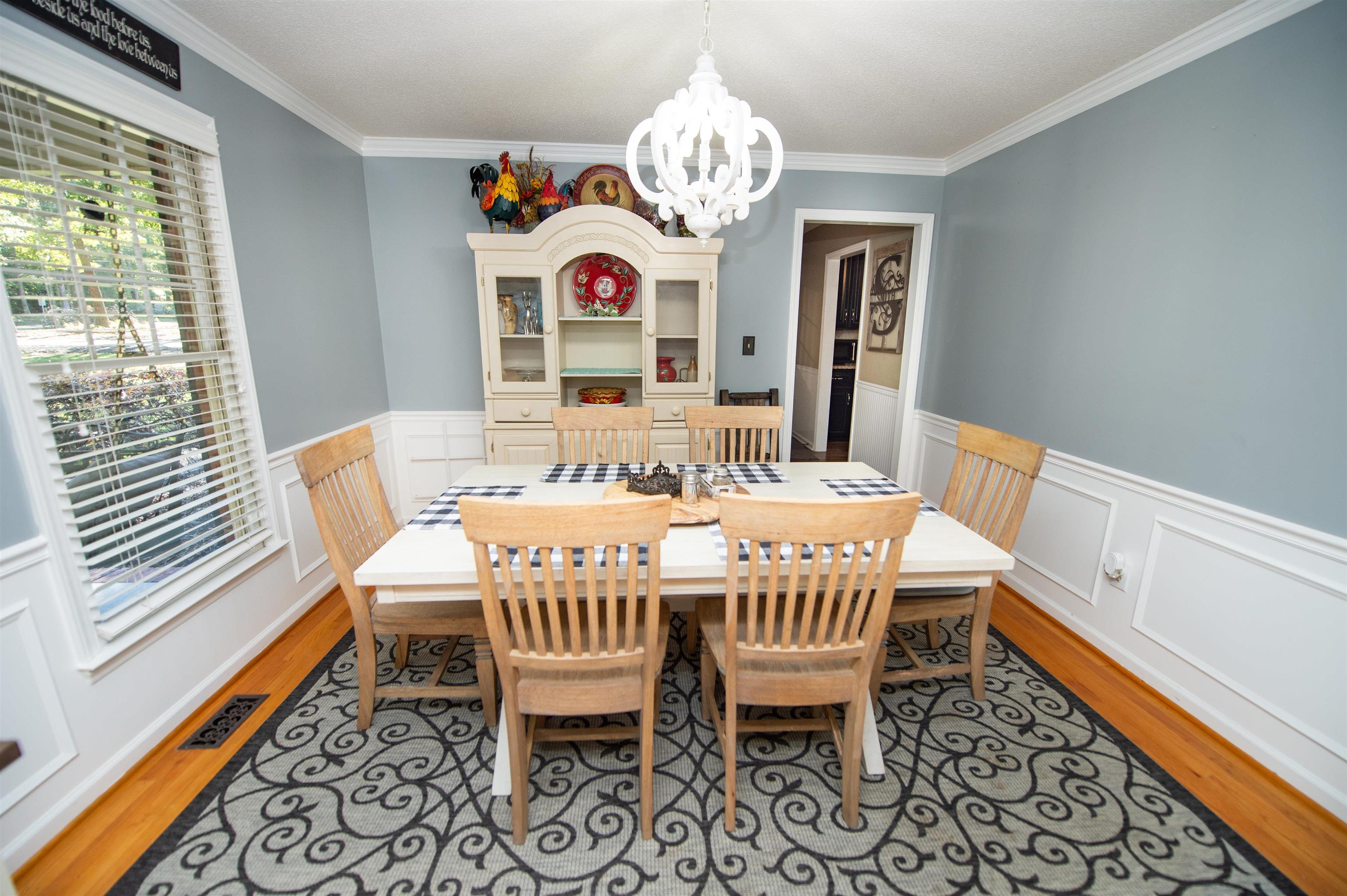 117 Whispering Pines Road Gaffney, SC 29341 - Photo 8 of 33