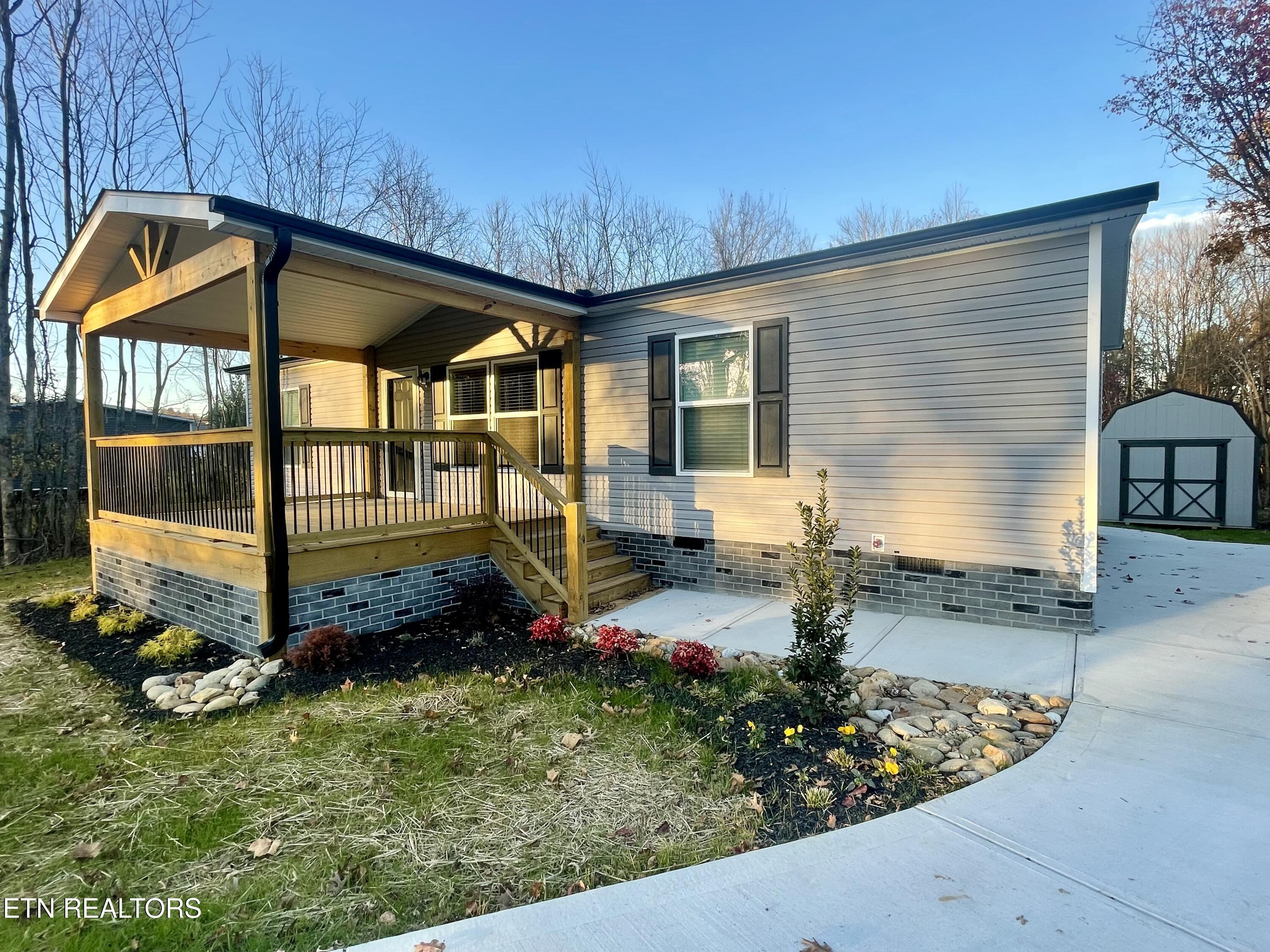 7224 Beelertown Road Powell, TN 37849 - Photo 3 of 24 IMG_7099 3