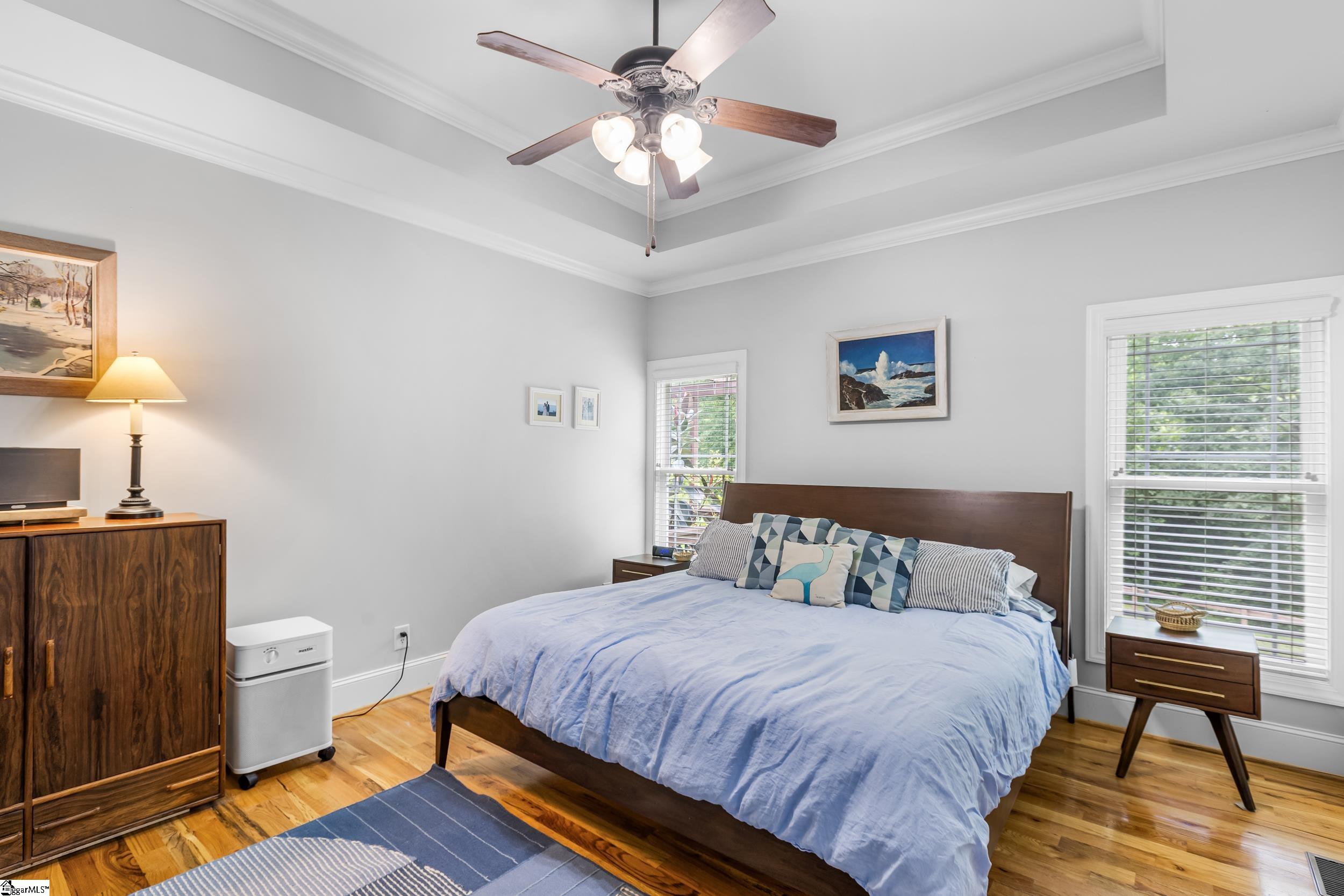 157 Pink Dill Mill Road Greer, SC 29651 - Photo 15 of 45
