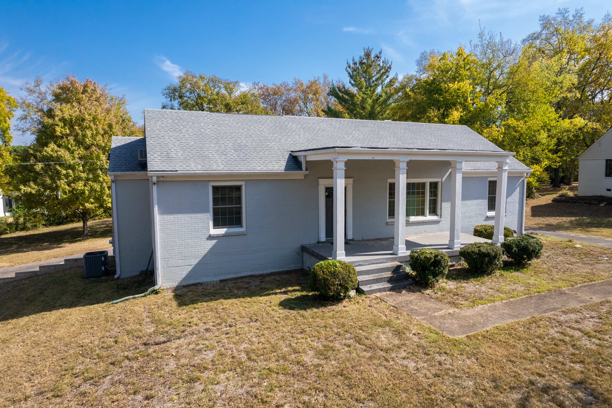 774 Elysian Fields Road Nashville, TN 37204 - Photo 26 of 43 a view of a house with a patio