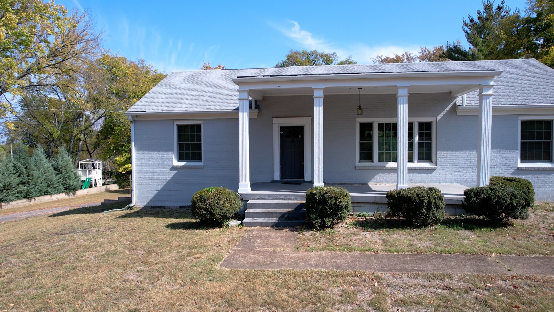 774 Elysian Fields Road Nashville, TN 37204 - Photo 33 of 43 a front view of a house