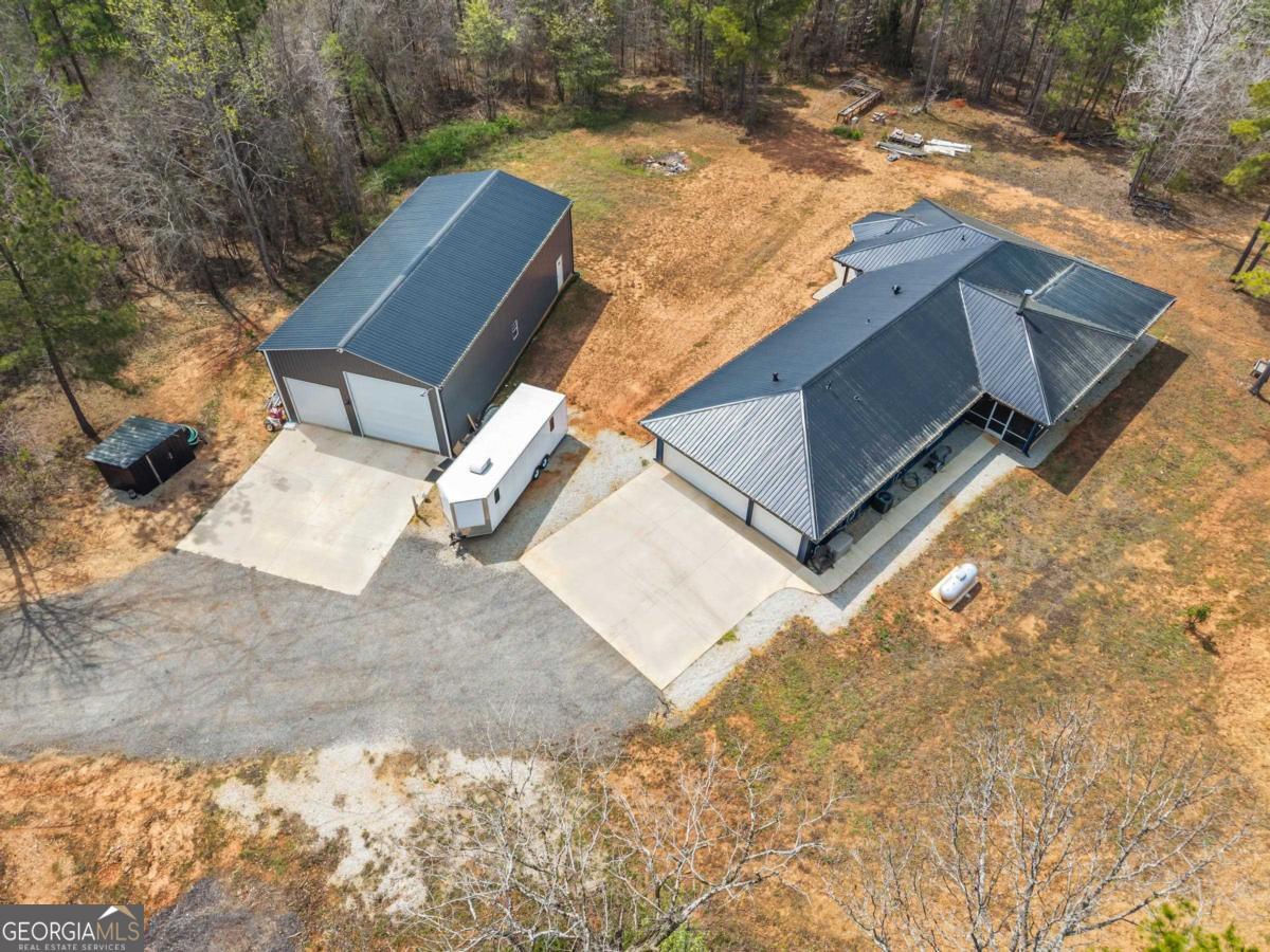 862 Monticello Road Eatonton, GA 31024 - Photo 2 of 24