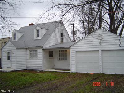 1397 West Waterloo Road Akron, OH 44314 - Photo 1 of 1
