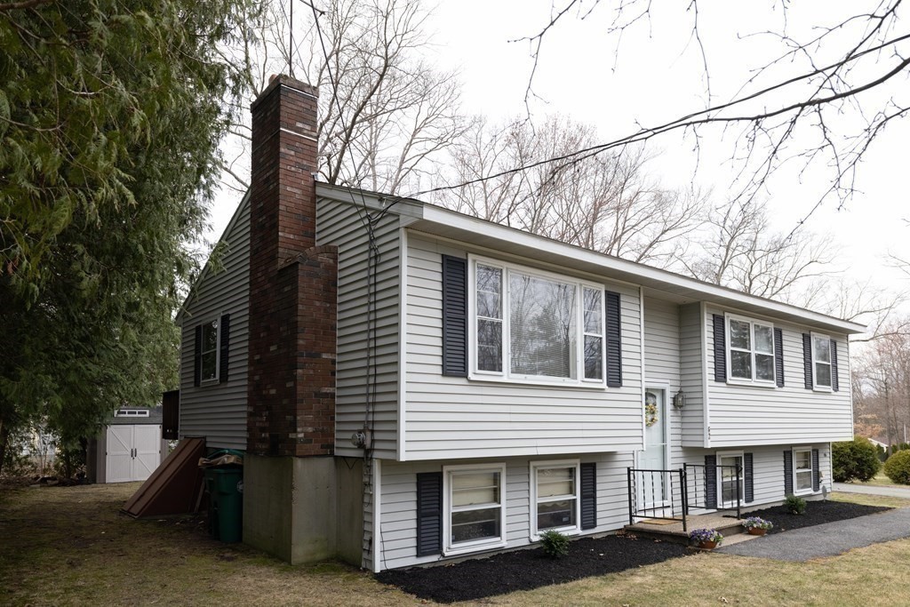 62 Lancaster Road Clinton, MA 01510 - Photo 30 of 37