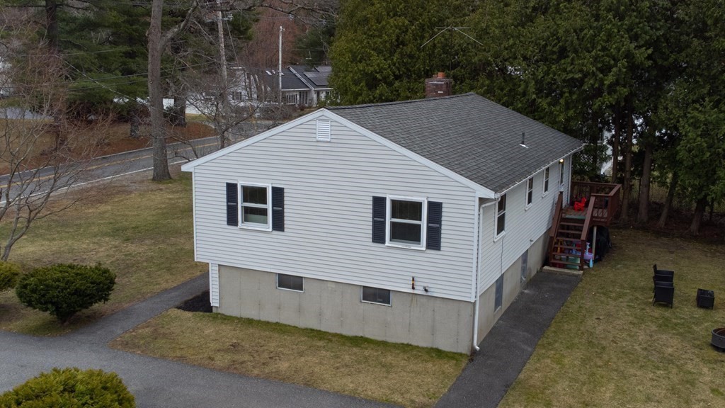 62 Lancaster Road Clinton, MA 01510 - Photo 34 of 37