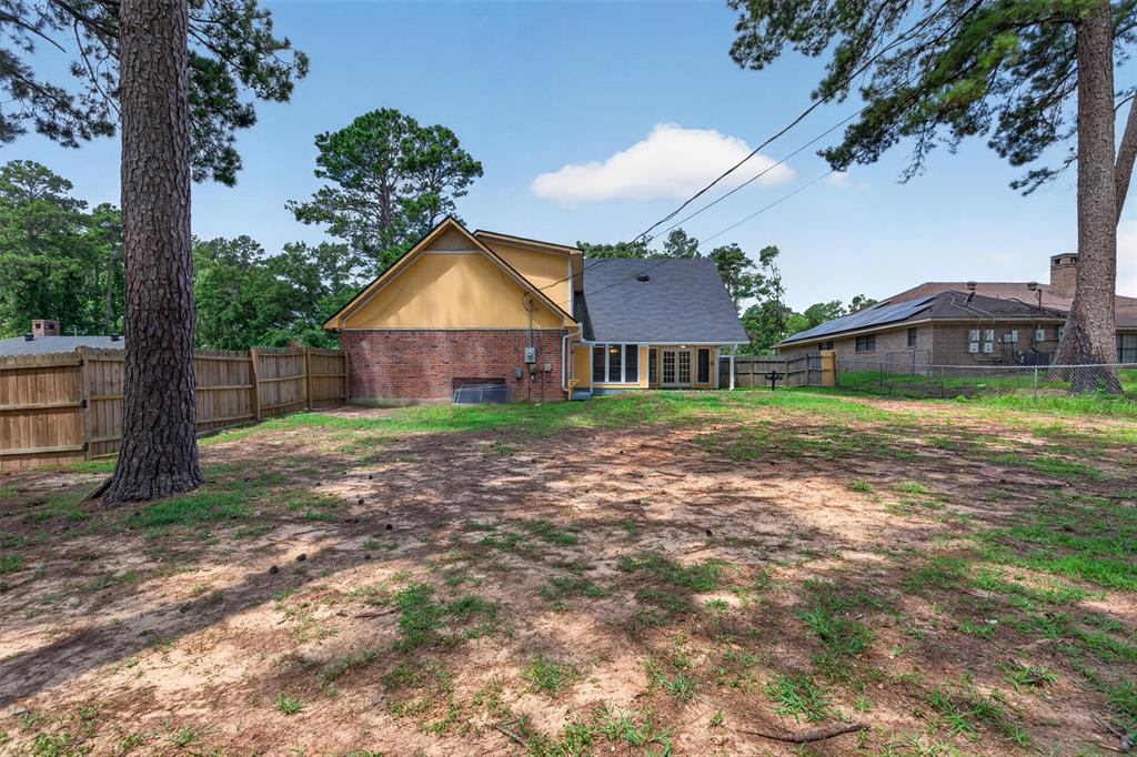121 Deer Lane Mansfield, LA 71052 - Photo 17 of 17