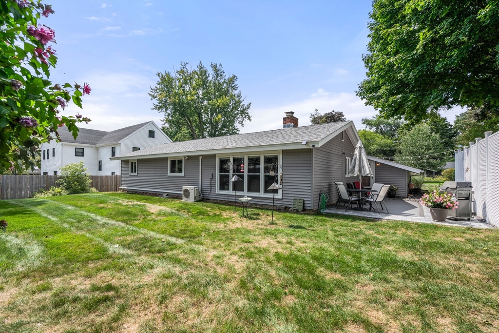 17 Mayflower Road Framingham, MA 01701 - Photo 3 of 30 Gallery Image 3