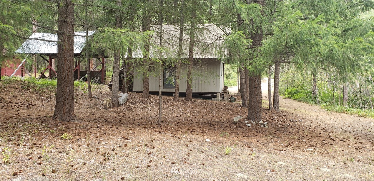 18035 Entiat River Road Entiat, WA 98822 - Photo 14 of 21 Gallery Image 14