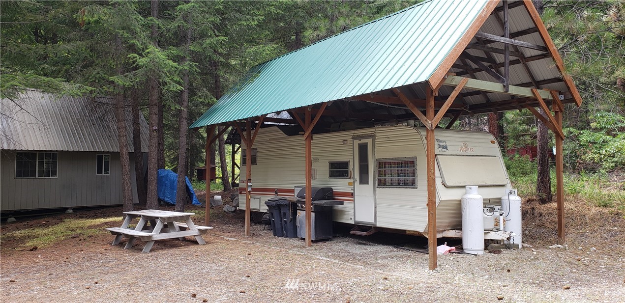 18035 Entiat River Road Entiat, WA 98822 - Photo 8 of 21 Gallery Image 8