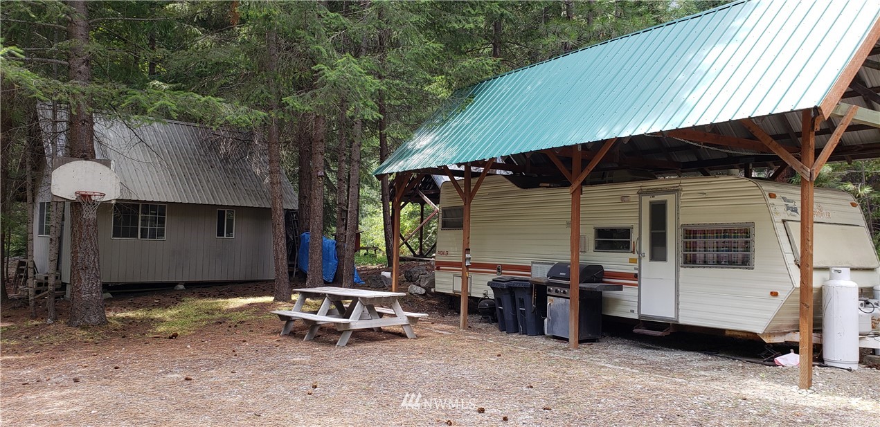 18035 Entiat River Road Entiat, WA 98822 - Photo 10 of 21 Gallery Image 10