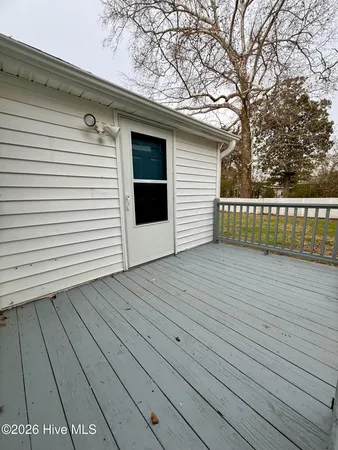$139,900 | 36 1st Street, Chocowinity, NC 27817