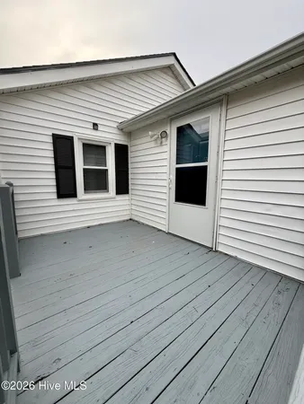 $139,900 | 36 1st Street, Chocowinity, NC 27817