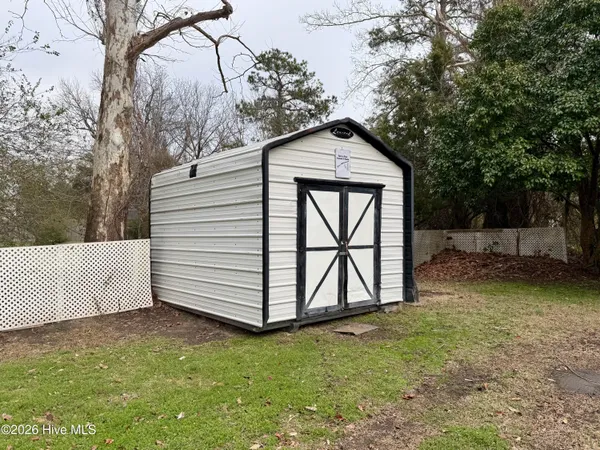 $139,900 | 36 1st Street, Chocowinity, NC 27817