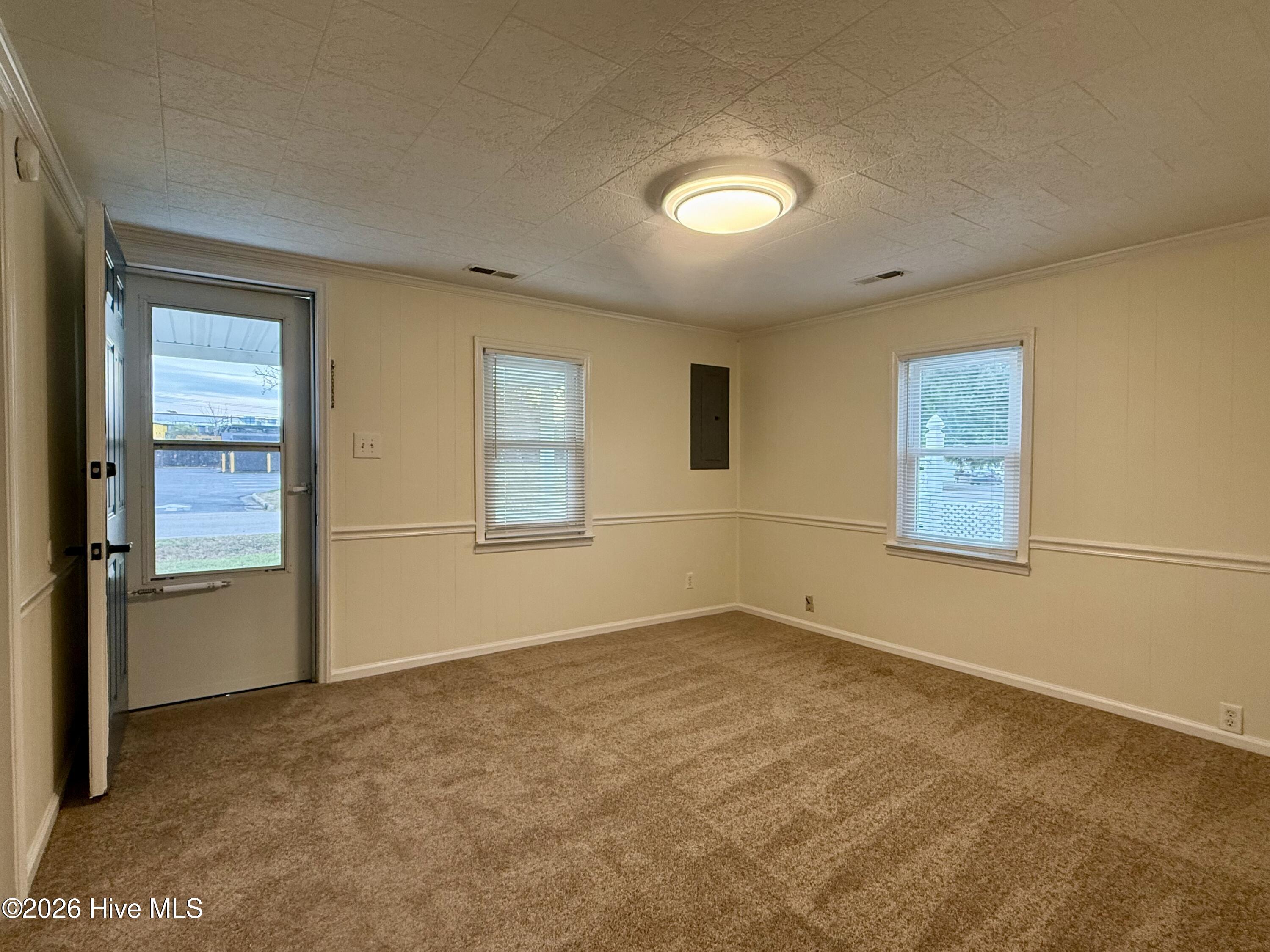 36 1st Street Chocowinity, NC 27817 - Photo 15 of 42 Living Room