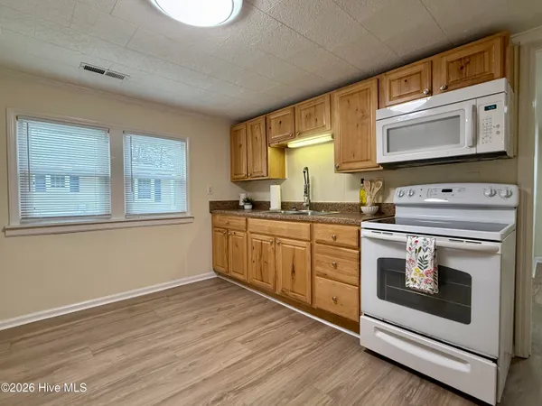$139,900 | 36 1st Street, Chocowinity, NC 27817