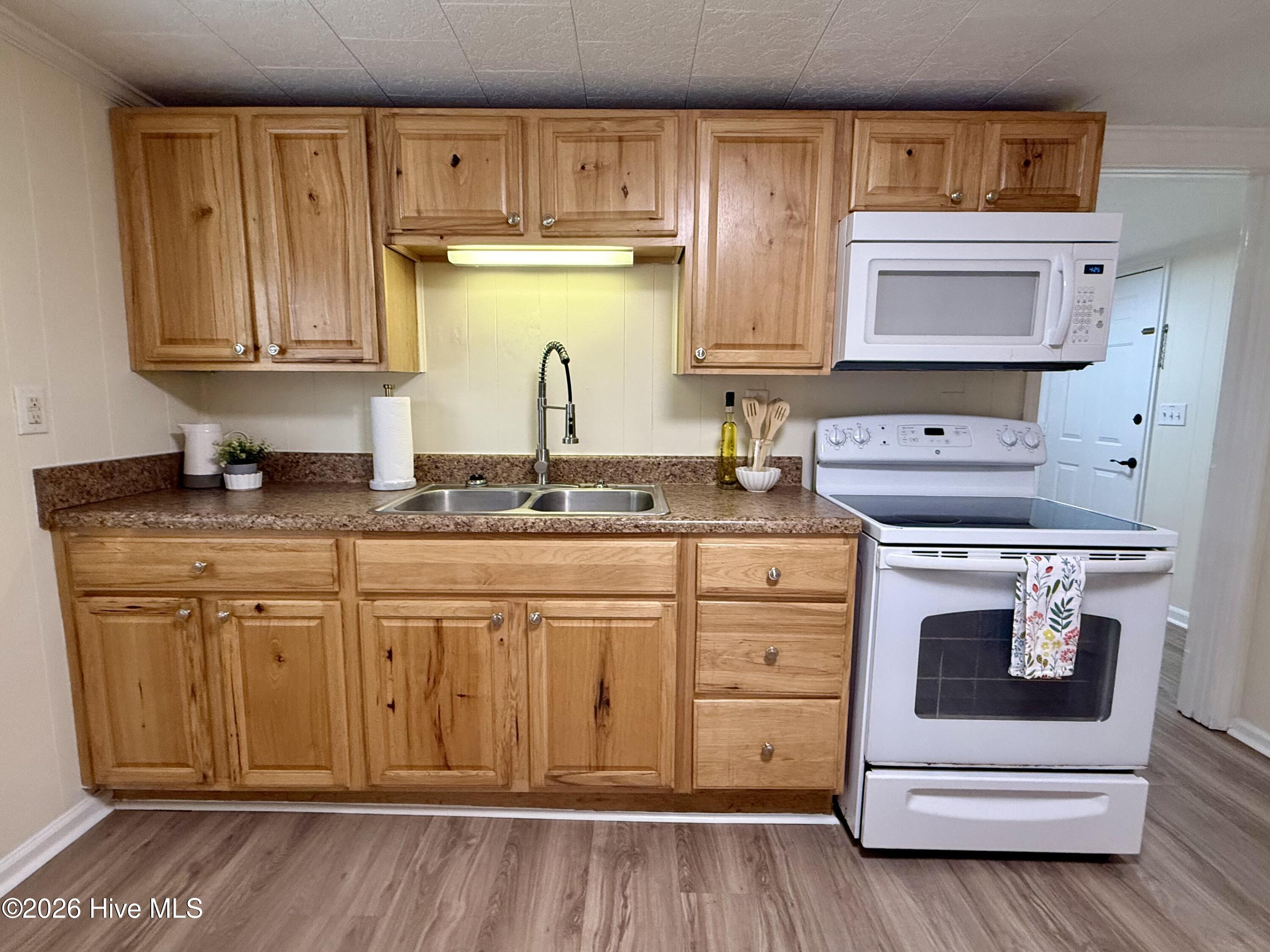 36 1st Street Chocowinity, NC 27817 - Photo 20 of 42 Kitchen