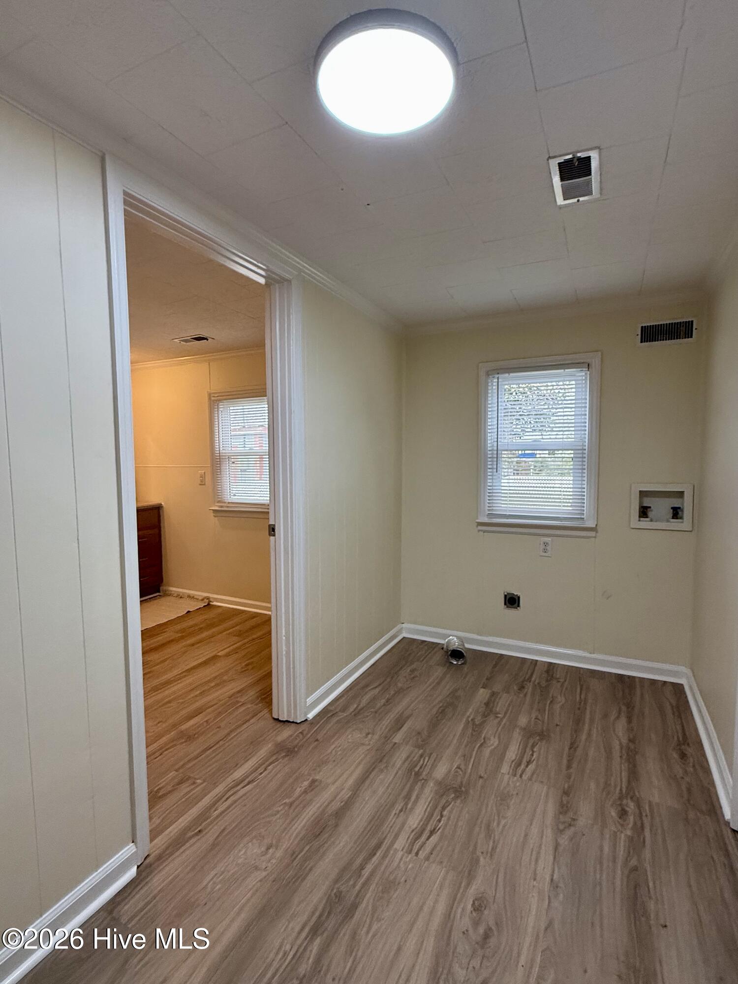 36 1st Street Chocowinity, NC 27817 - Photo 42 of 42 Laundry Room