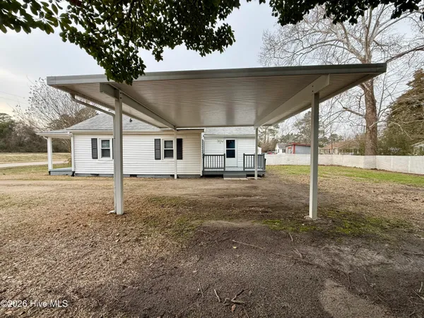 $139,900 | 36 1st Street, Chocowinity, NC 27817