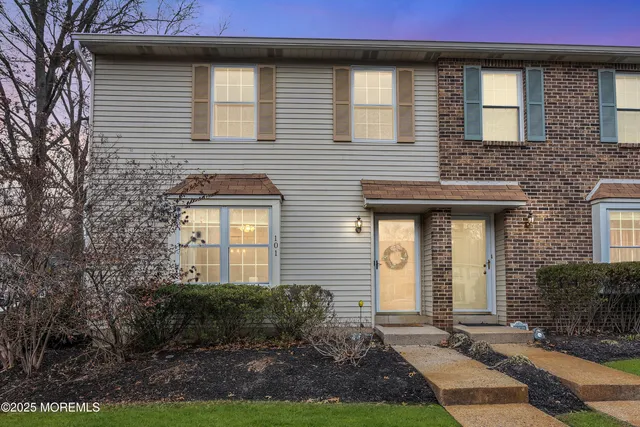 $350,000 | 101 Camber Lane, Mount Laurel, NJ 08054