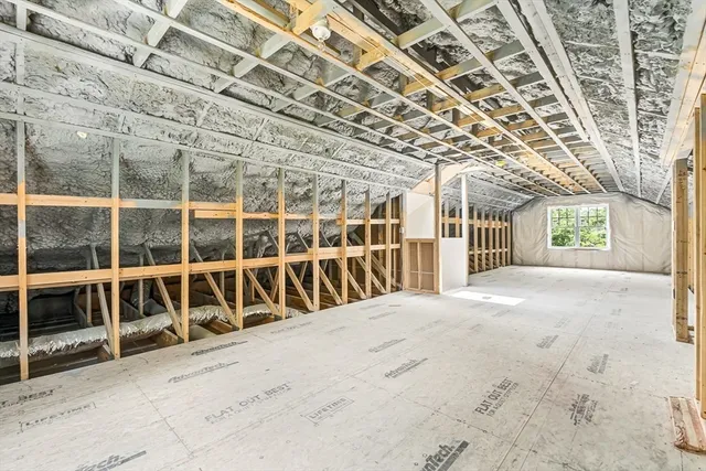 a view of a large building