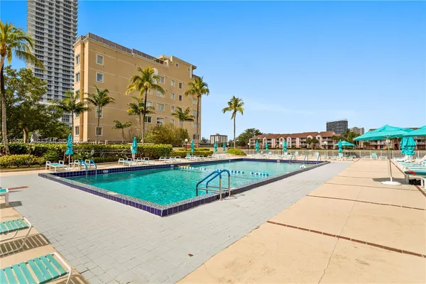 $3,350 | 3800 South Ocean Drive, Unit 1710, Hollywood, FL 33019