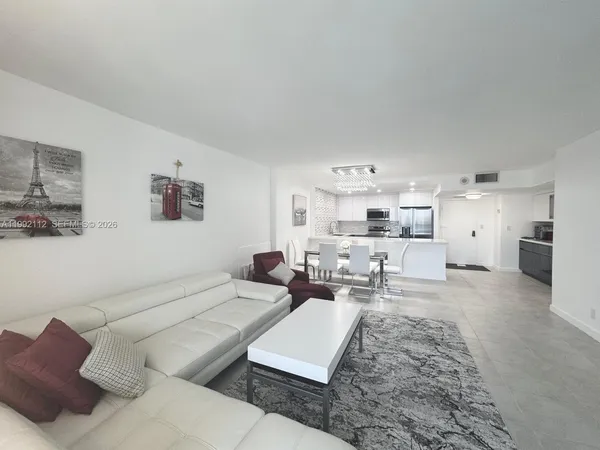 $3,350 | 3800 South Ocean Drive, Unit 1710, Hollywood, FL 33019