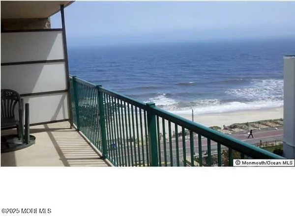 $2,800 | 480 Ocean Avenue, Unit 8G, Long Branch, NJ 07740