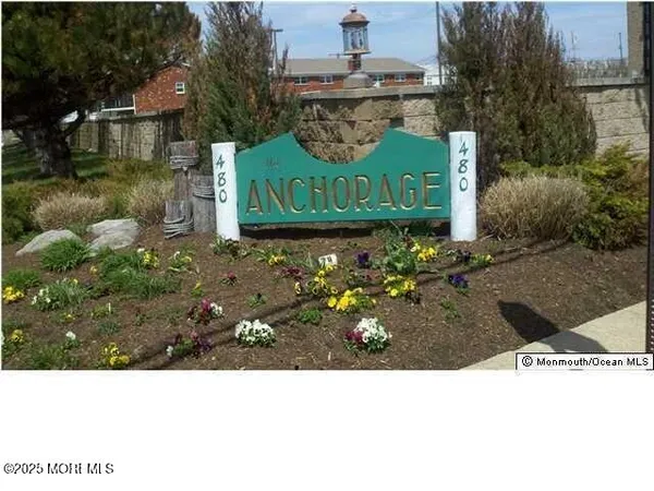 $2,800 | 480 Ocean Avenue, Unit 8G, Long Branch, NJ 07740