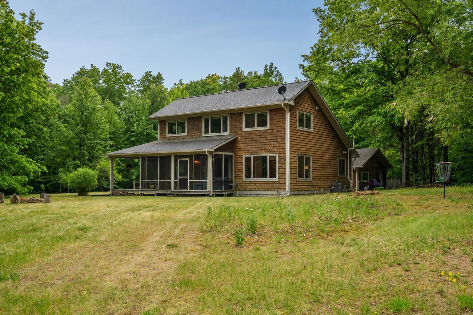 12270 Griffith Road Brethren, MI 49619 - Photo 6 of 67