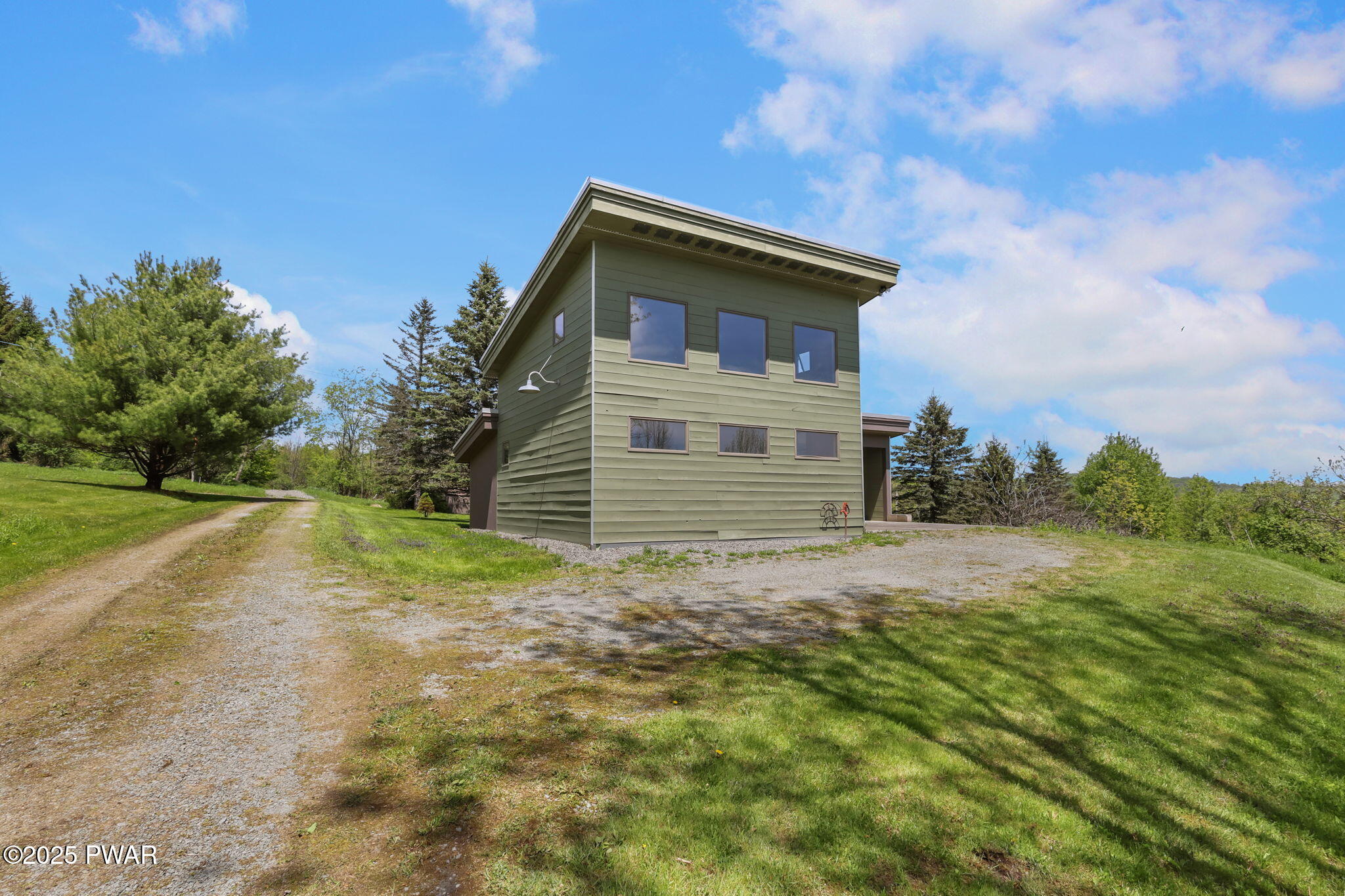 80 Bush Road Pleasant Mount, PA 18453 - Photo 83 of 97