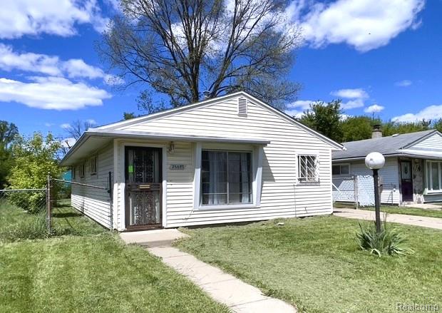 26680 Penn Street Inkster, MI 48141 - Photo 3 of 19