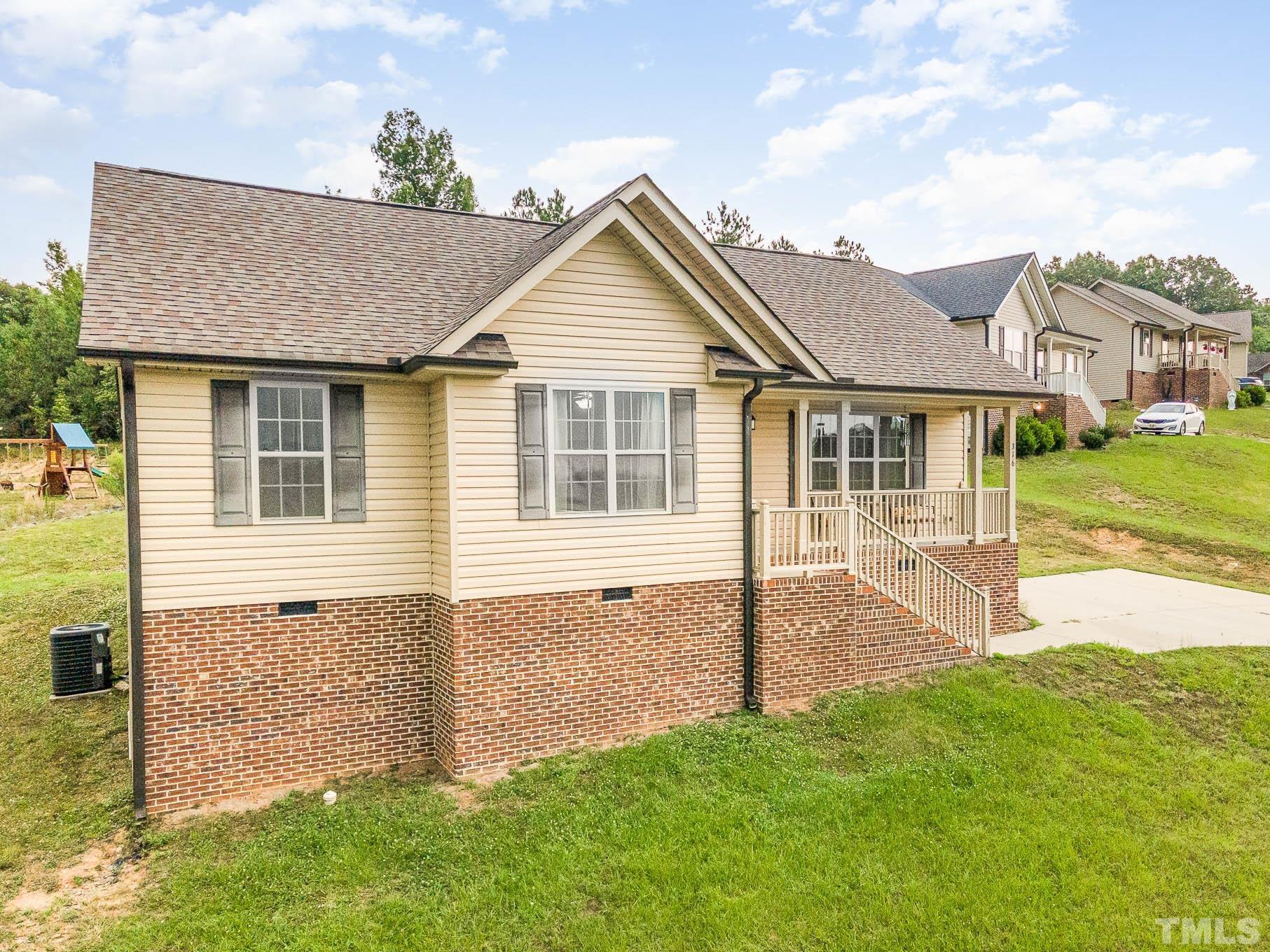 316 Wick Road Stem, NC 27581 - Photo 3 of 26 Gallery Image 3