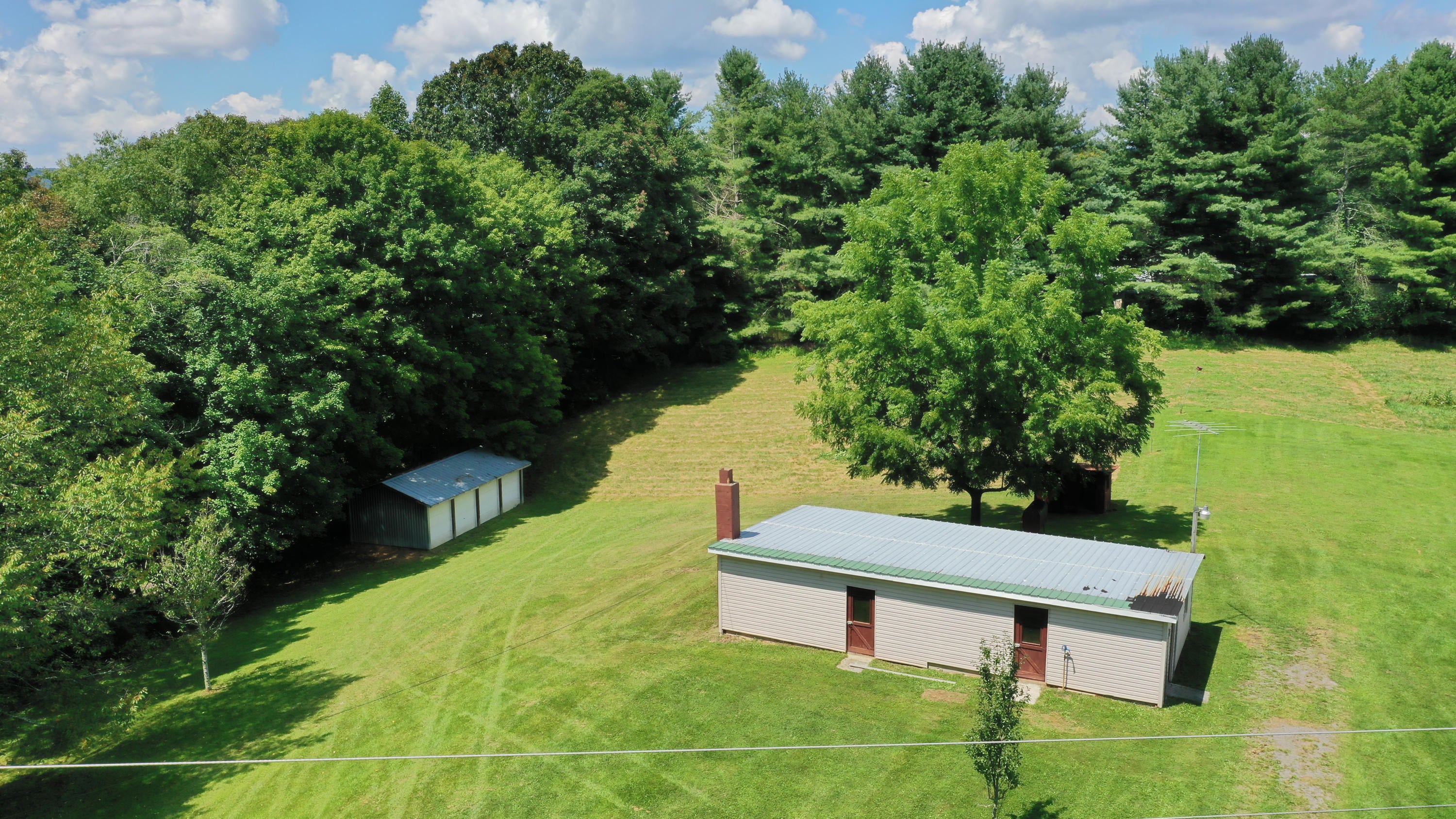 1599 Sinking Creek Road Crawley, WV 24931 - Photo 42 of 59 Gallery Image 42