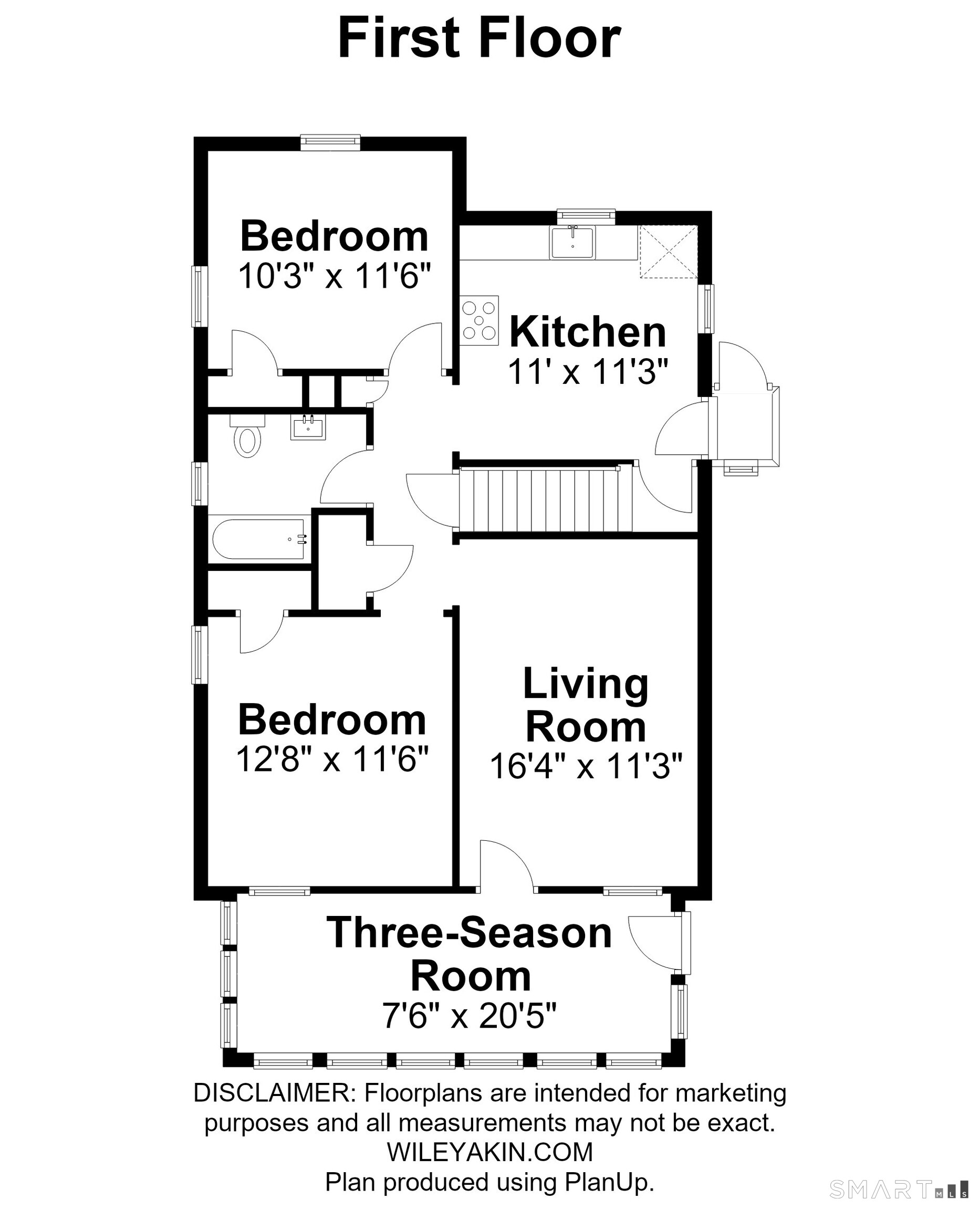 28 Byrd Road Wethersfield, CT 06109 - Photo 23 of 34 Gallery Image 23