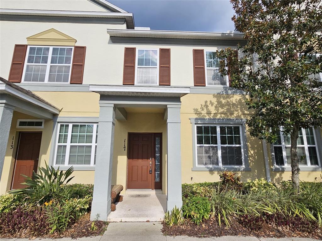 8271 Maritime Flag St Unit S