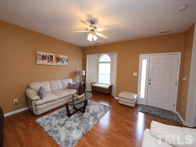 3907 Volkswalk Place Raleigh, NC 27610 - Photo 3 of 13 Gallery Image 3
