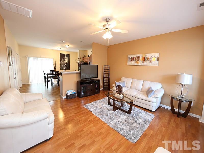 3907 Volkswalk Place Raleigh, NC 27610 - Photo 4 of 13 Gallery Image 4