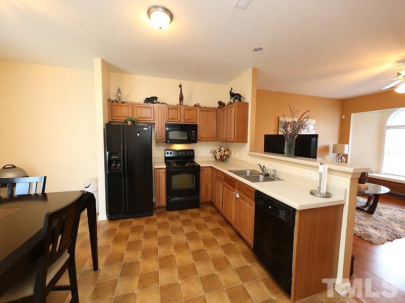 3907 Volkswalk Place Raleigh, NC 27610 - Photo 5 of 13 Gallery Image 5