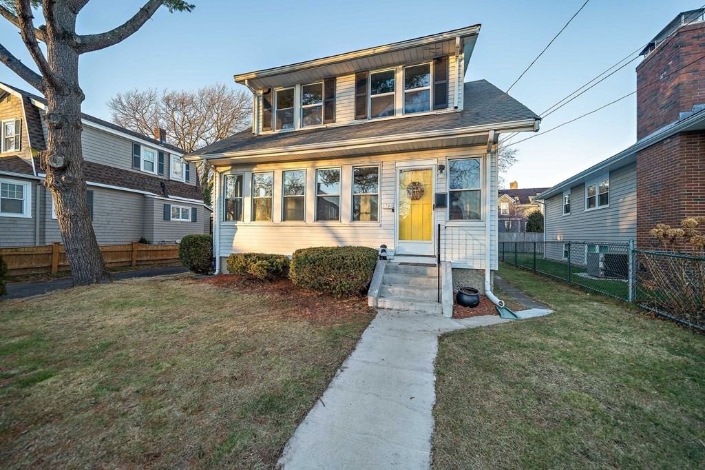 26 Bittern Road Quincy, MA 02169 - Photo 2 of 36 Gallery Image 2