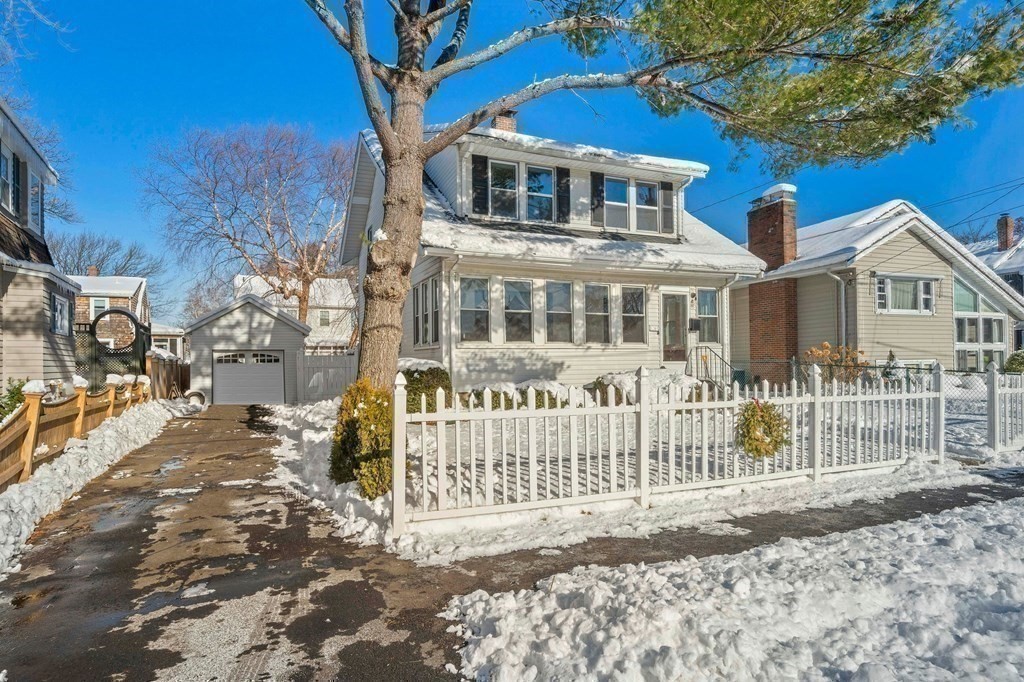 26 Bittern Road Quincy, MA 02169 - Photo 23 of 36 Gallery Image 23