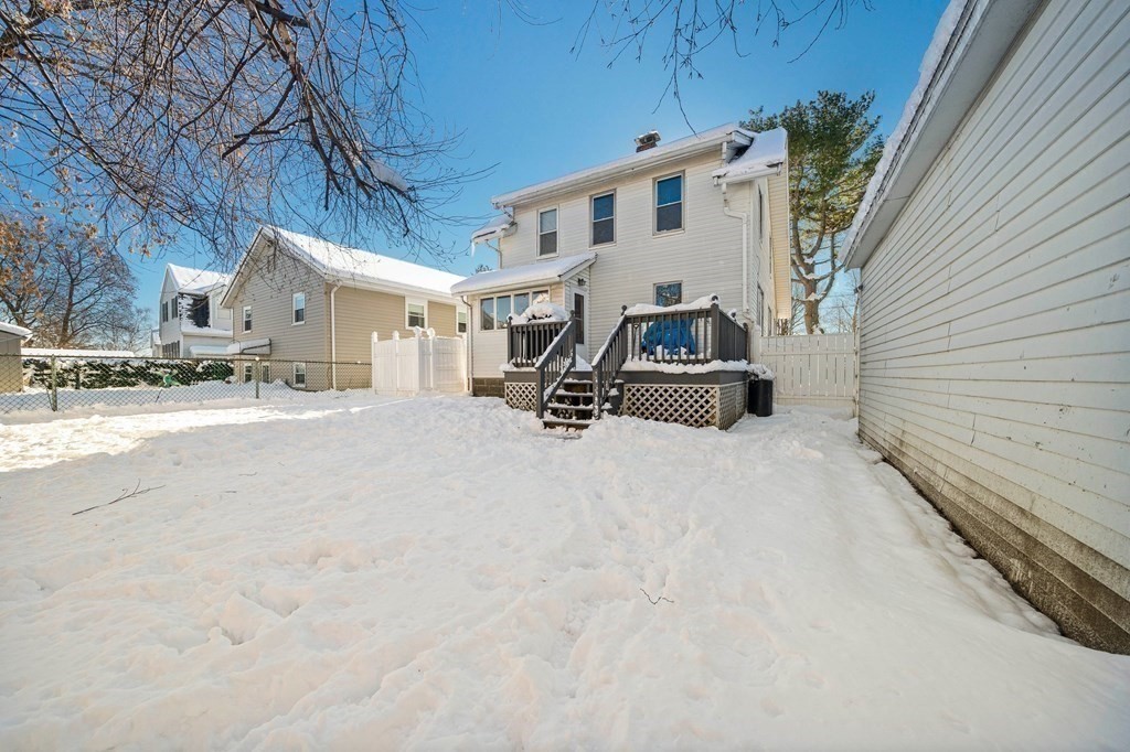 26 Bittern Road Quincy, MA 02169 - Photo 24 of 36 Gallery Image 24