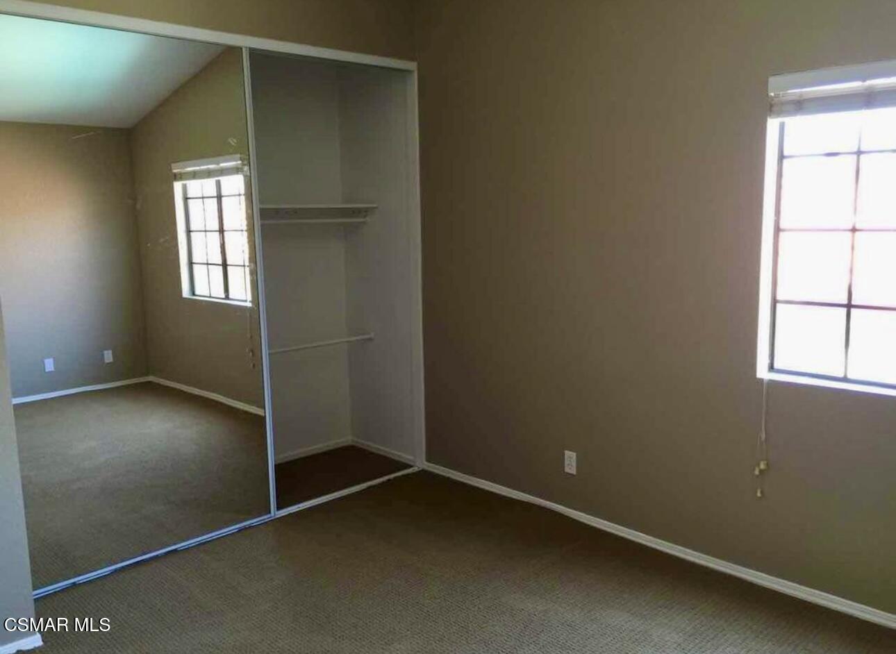 634 Llanerch Lane Simi Valley, CA 93065 - Photo 8 of 9 an empty room with windows