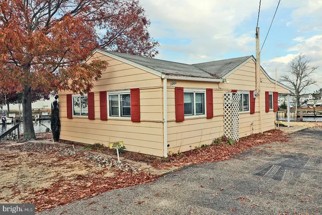 $549,000 | 1003 Kohala Drive, Forked River, NJ 08731