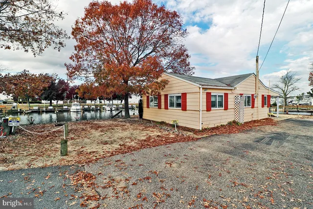 $549,000 | 1003 Kohala Drive, Forked River, NJ 08731