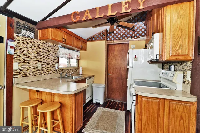 $549,000 | 1003 Kohala Drive, Forked River, NJ 08731