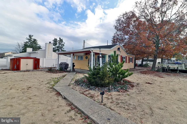 $549,000 | 1003 Kohala Drive, Forked River, NJ 08731