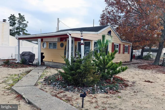 $549,000 | 1003 Kohala Drive, Forked River, NJ 08731