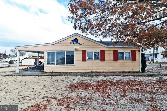 $549,000 | 1003 Kohala Drive, Forked River, NJ 08731